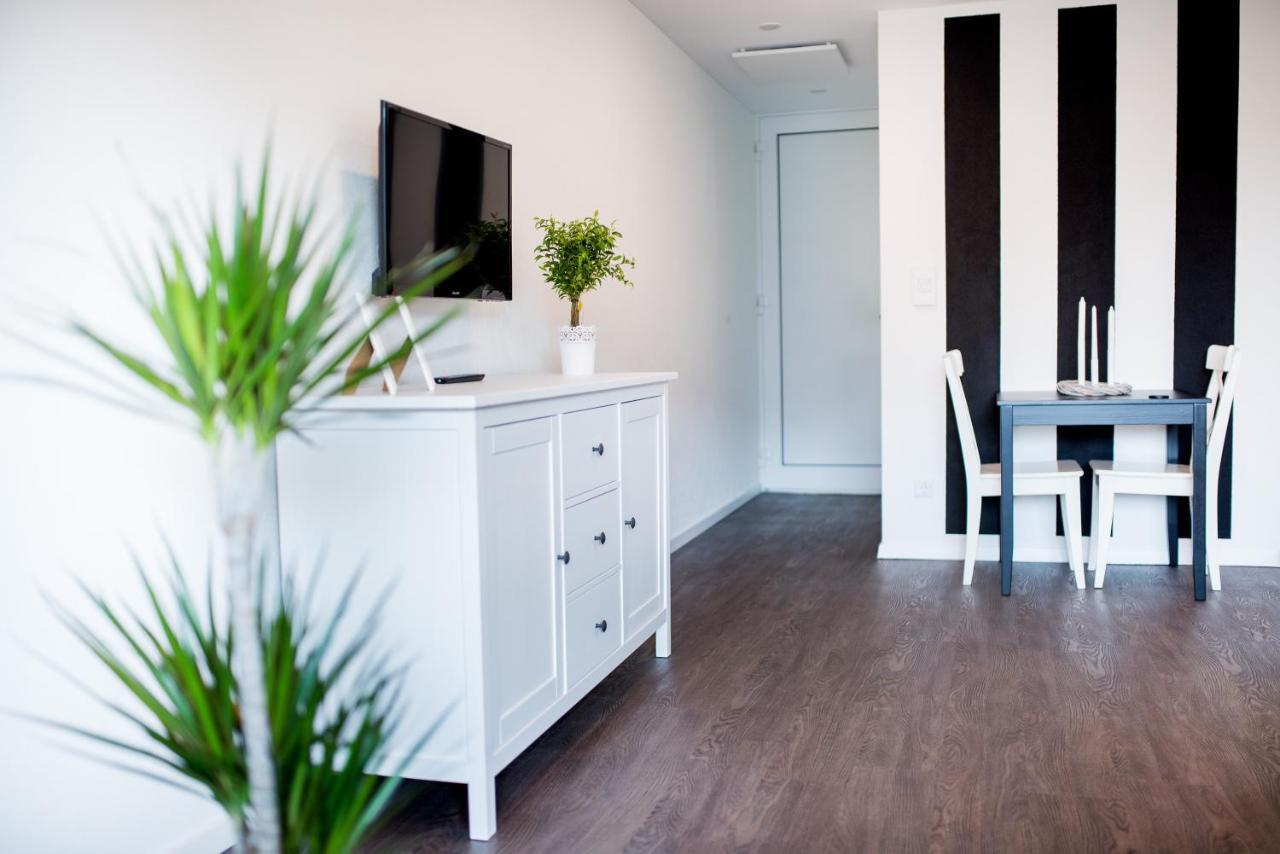 Keller Apartment L 10E Sulz am Neckar Buitenkant foto