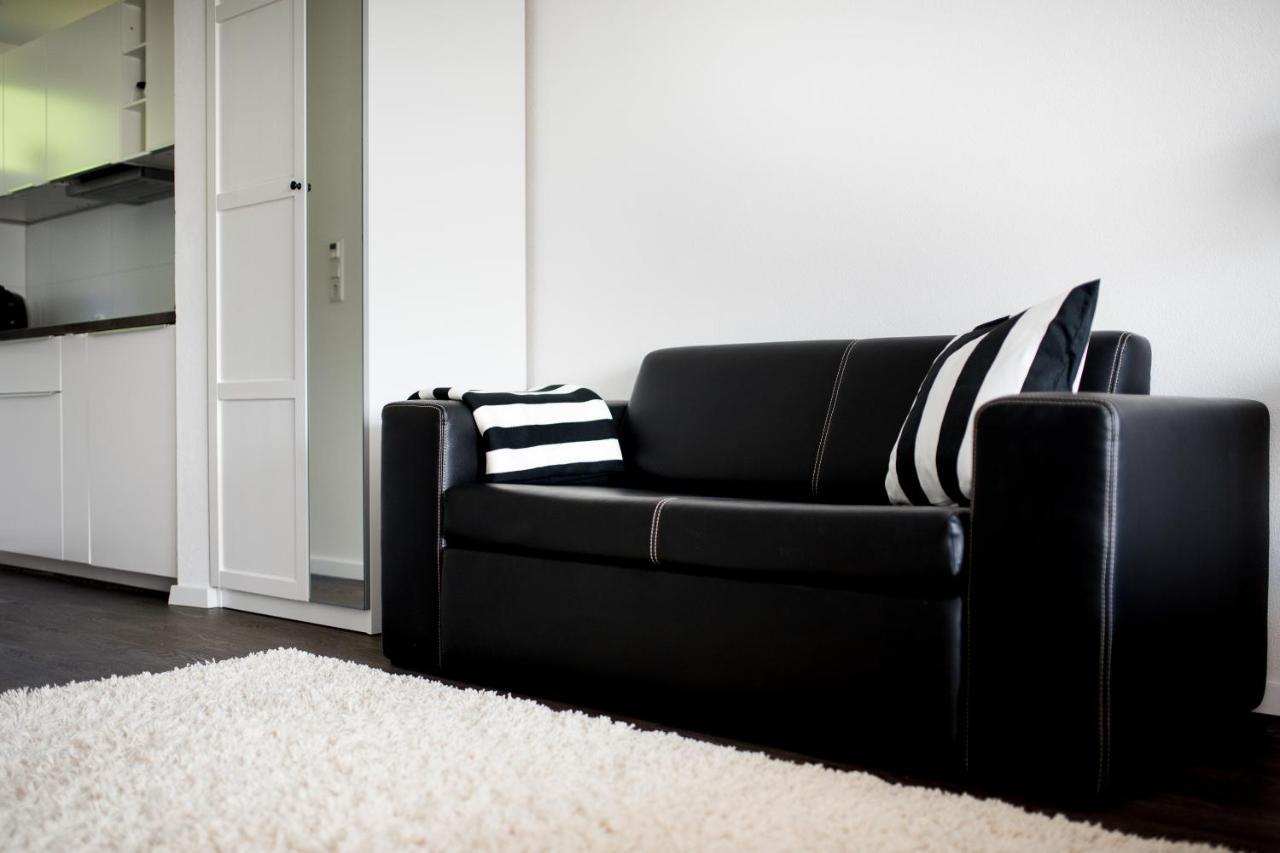 Keller Apartment L 10E Sulz am Neckar Buitenkant foto