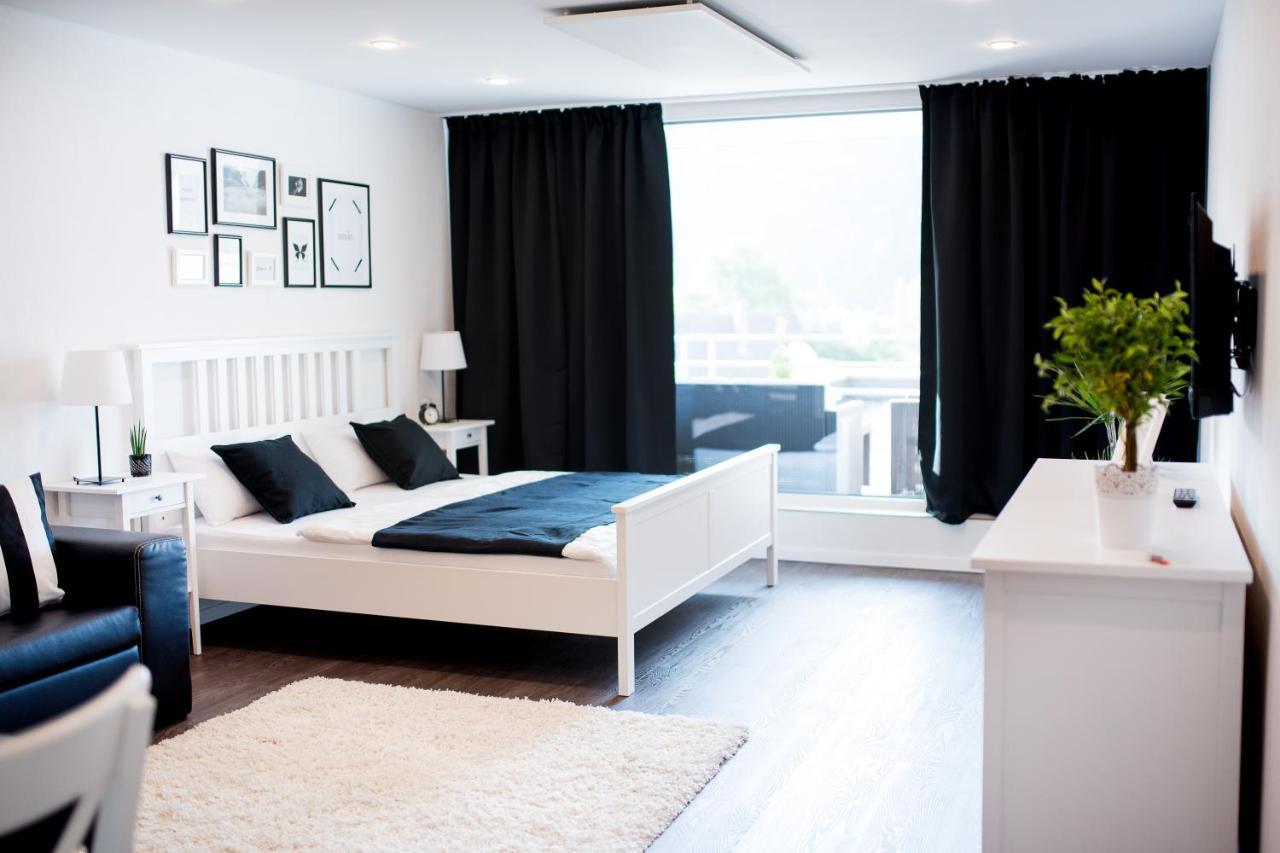 Keller Apartment L 10E Sulz am Neckar Buitenkant foto